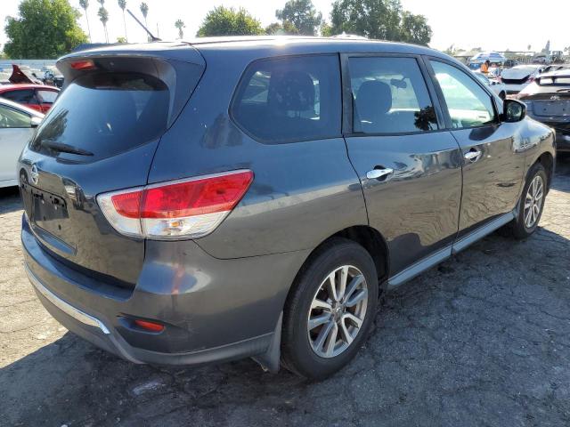 Photo 3 from auction – 2013 NISSAN PATHFINDER with VIN 5N1AR2MN4DC677984