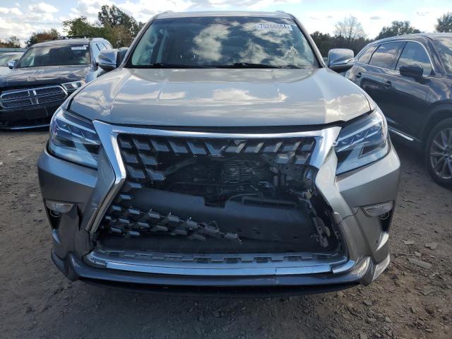 Photo 5 from auction – 2022 LEXUS GX 460 with VIN JTJAM7BX6N5304890