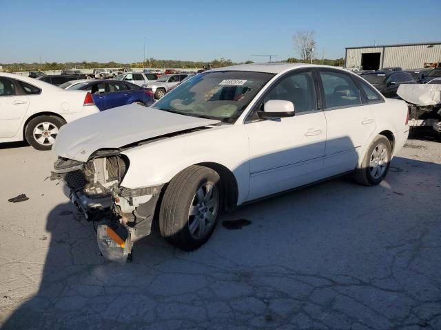FORD FIVE HUNDR 2005 with VIN 1FAFP24105G133141 - Photo from auction