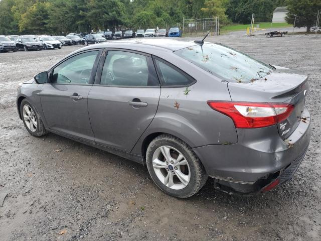 Photo 2 from auction – 2014 FORD FOCUS SE with VIN 1FADP3F24EL409542