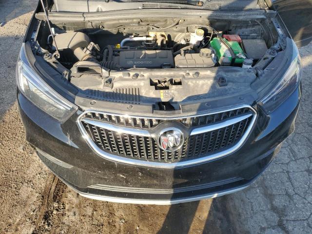 Photo 12 from auction – 2019 BUICK ENCORE PRE with VIN KL4CJASB4KB955898