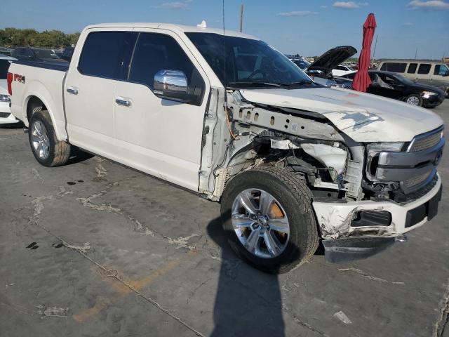 Photo 4 from auction – 2019 FORD F150 SUPER with VIN 1FTEW1E40KFC84686