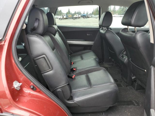 Photo 11 from auction – 2014 MAZDA CX-9 GRAND with VIN JM3TB3DVXE0437484