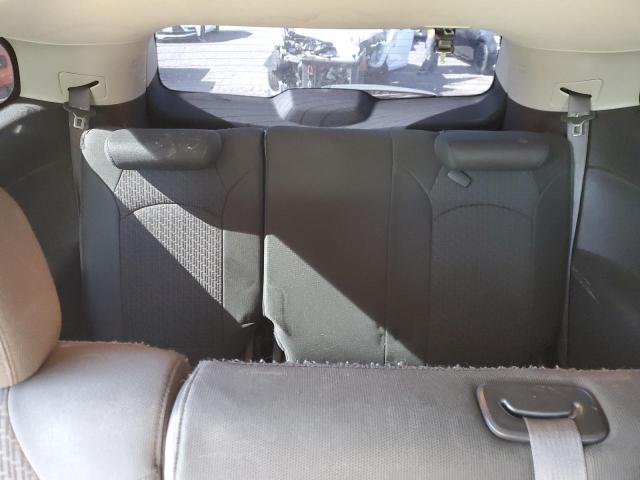 Photo 10 from auction – 2012 CHEVROLET TRAVERSE L with VIN 1GNKVGED5CJ165868
