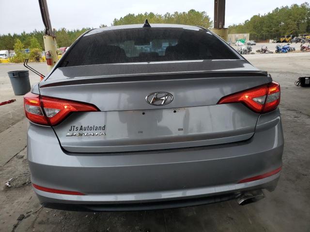 Photo 6 from auction – 2015 HYUNDAI SONATA SE with VIN 5NPE24AF4FH129090