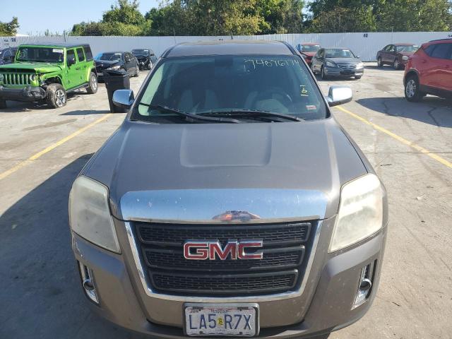 Photo 5 from auction – 2010 GMC TERRAIN SL with VIN 2CTALBEW4A6337319