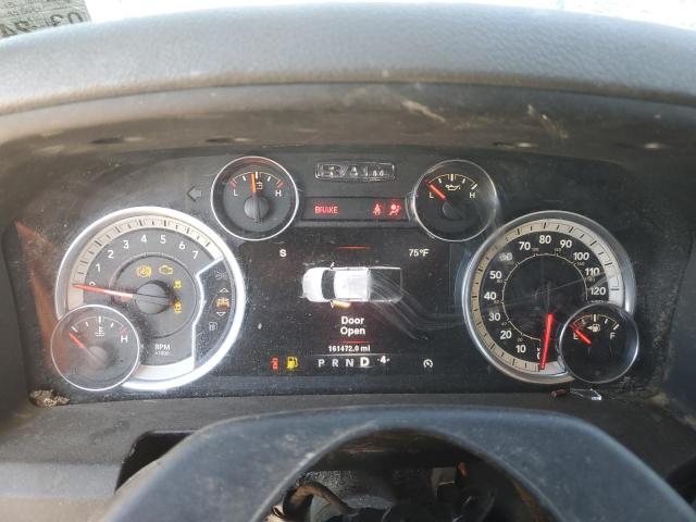 Photo 9 from auction – 2013 RAM 1500 SLT with VIN 1C6RR6GT7DS693800