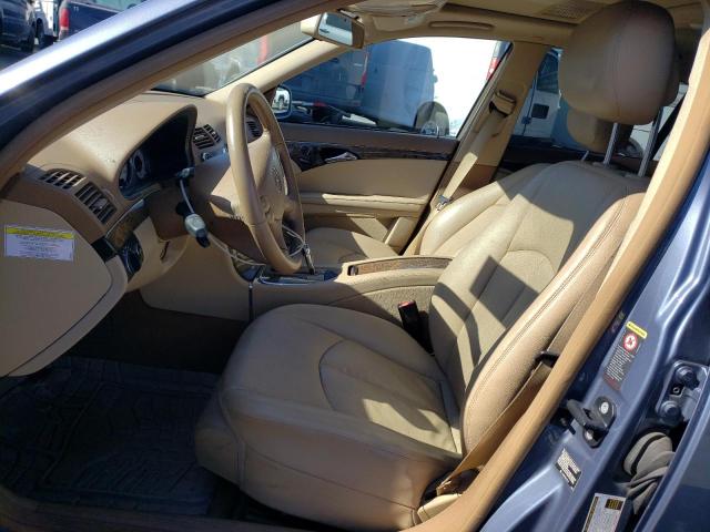 Photo 7 from auction – 2007 MERCEDES-BENZ E 350 with VIN WDBUF56X17B102907