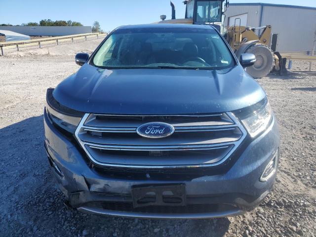 Photo 5 from auction – 2018 FORD EDGE SEL with VIN 2FMPK3J96JBB52013