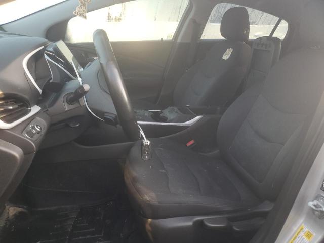 Photo 7 from auction – 2017 CHEVROLET VOLT LT with VIN 1G1RC6S51HU111504