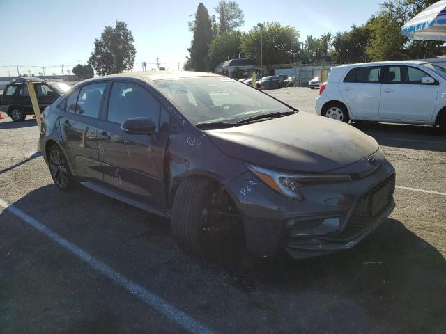 Photo 4 from auction – 2023 TOYOTA COROLLA SE with VIN 5YFP4MCE8PP152500