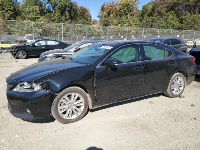 LEXUS ES 350 2015 with VIN JTHBK1GG5F2151875 - Photo from auction