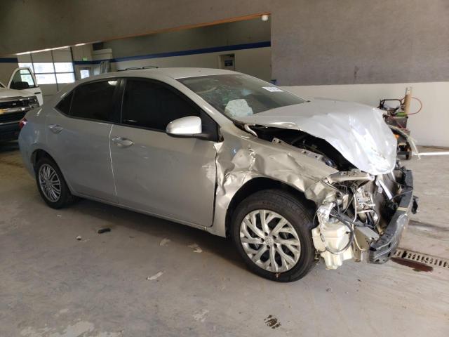 Photo 4 from auction – 2017 TOYOTA COROLLA L with VIN 5YFBURHE5HP635802