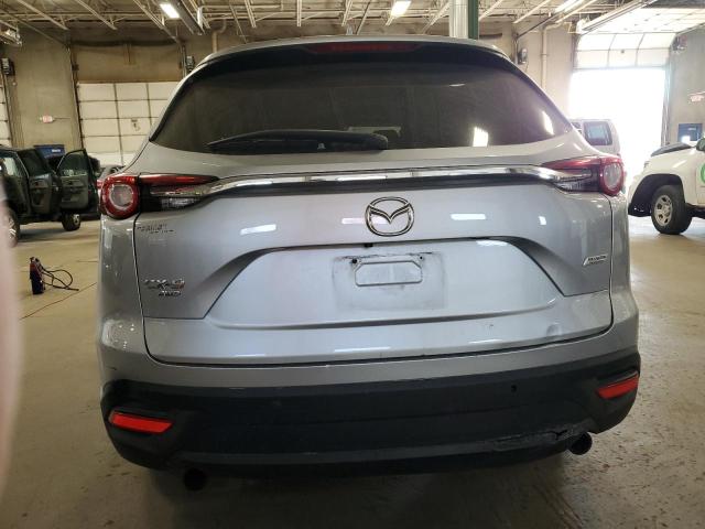 Photo 6 from auction – 2018 MAZDA CX-9 TOURI with VIN JM3TCBCY4J0235480