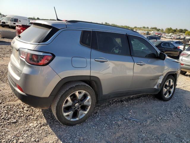 Photo 3 from auction – 2019 JEEP COMPASS LI with VIN 3C4NJCCB9KT664269
