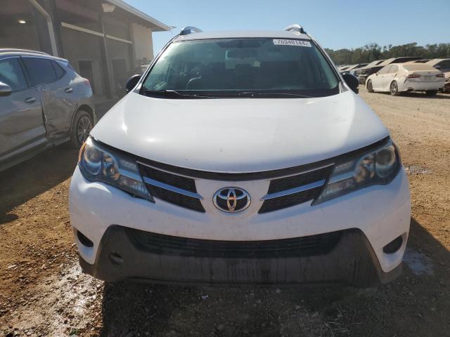Photo 5 from auction – 2013 TOYOTA RAV4 LE with VIN 2T3ZFREV3DW011297