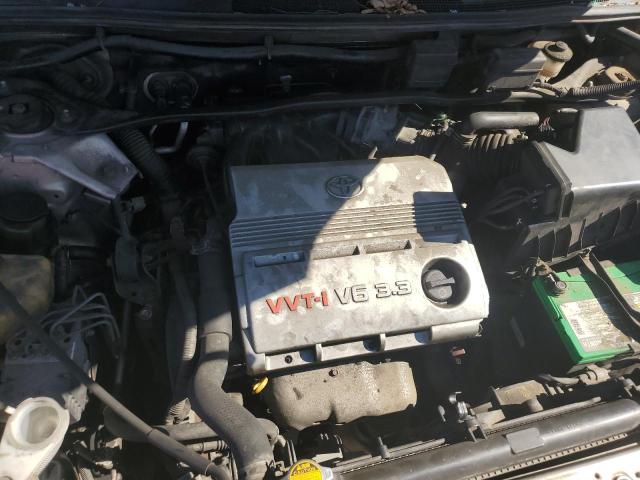 Photo 12 from auction – 2004 TOYOTA HIGHLANDER with VIN JTEDP21A140021778