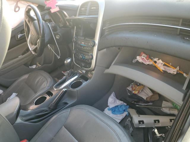 Photo 8 from auction – 2014 CHEVROLET MALIBU 2LT with VIN 1G11E5SL9EF121049