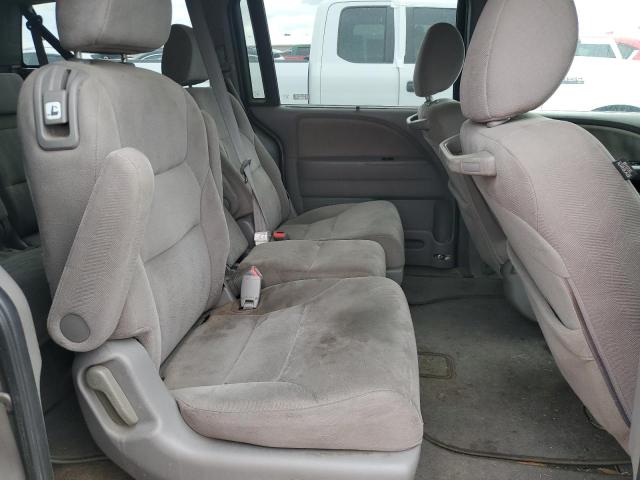 Photo 11 from auction – 2008 HONDA ODYSSEY EX with VIN 5FNRL38418B094250