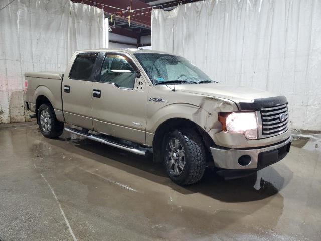 Photo 4 from auction – 2011 FORD F150 SUPER with VIN 1FTFW1CT0BFB52770