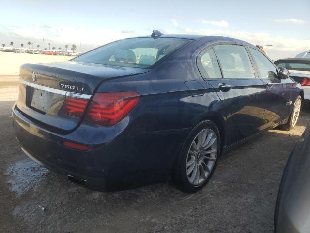 Photo 3 from auction – 2015 BMW ALPINA B7 with VIN WBAYF8C58FD654184