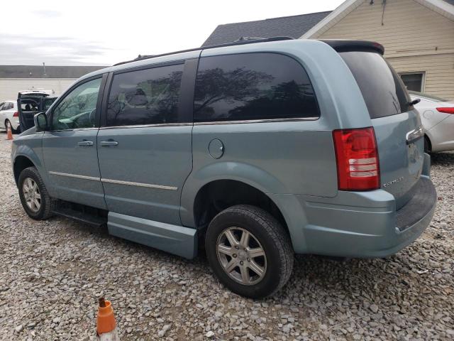 Photo 2 from auction – 2009 CHRYSLER TOWN&COUNT with VIN 2A8HR54179R548016