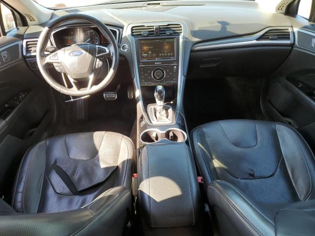 Photo 8 from auction – 2015 FORD FUSION TIT with VIN 3FA6P0SU2FR156044