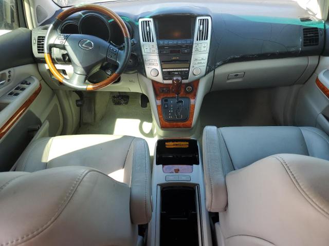 Photo 8 from auction – 2008 LEXUS RX 350 with VIN 2T2GK31U38C054627