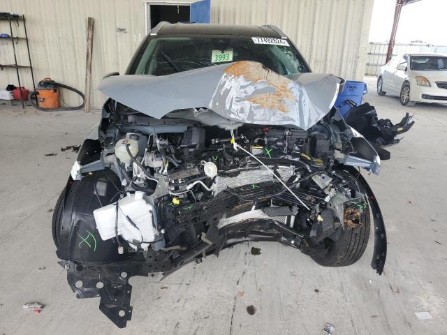 Photo 5 from auction – 2024 NISSAN KICKS SV with VIN 3N1CP5CV9RL484136