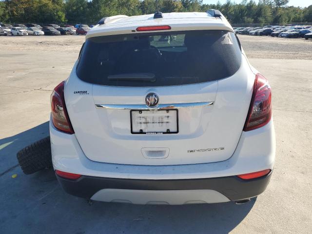 Photo 6 from auction – 2019 BUICK ENCORE PRE with VIN KL4CJASB7KB707757