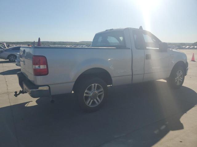 Photo 3 from auction – 2008 FORD F150 with VIN 1FTRF12248KC03404