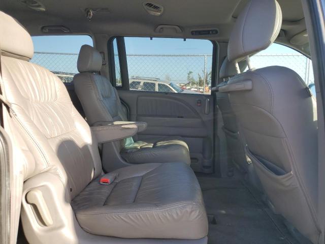 Photo 11 from auction – 2009 HONDA ODYSSEY EX with VIN 5FNRL38679B013657