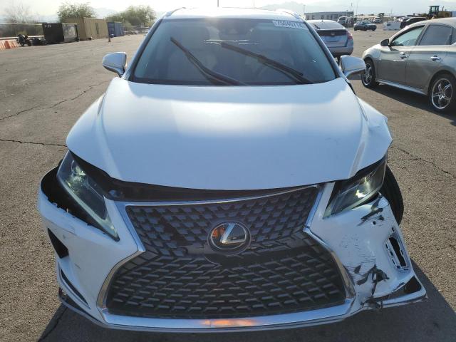 Photo 5 from auction – 2021 LEXUS RX 350 with VIN 2T2HZMAA3MC213510