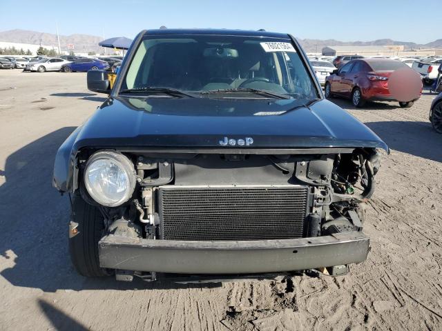 Photo 5 from auction – 2017 JEEP PATRIOT LA with VIN 1C4NJPFB0HD182226