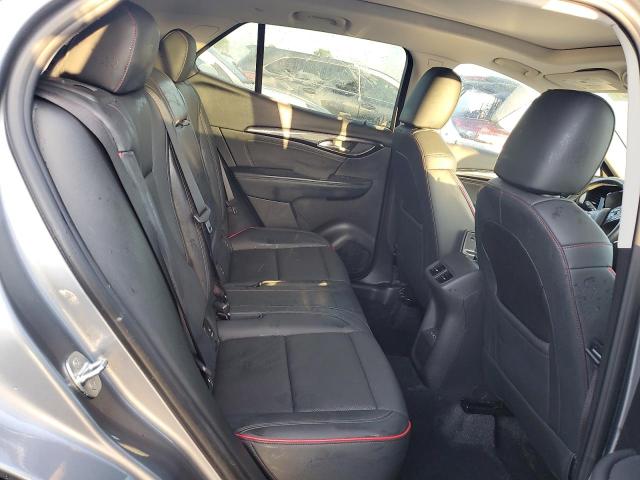 Photo 11 from auction – 2022 BUICK ENVISION E with VIN LRBFZPR40ND145973