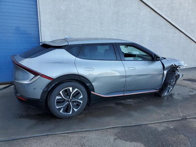 Photo 3 from auction – 2023 KIA EV6 LIGHT with VIN KNDC34LA5P5130482