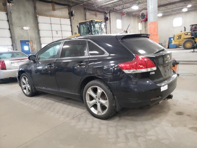 Photo 2 from auction – 2012 TOYOTA VENZA LE with VIN 4T3BK3BB4CU073827