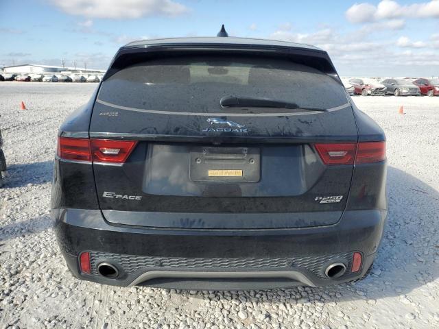 Photo 6 from auction – 2018 JAGUAR E-PACE S with VIN SADFJ2FX3J1Z29638