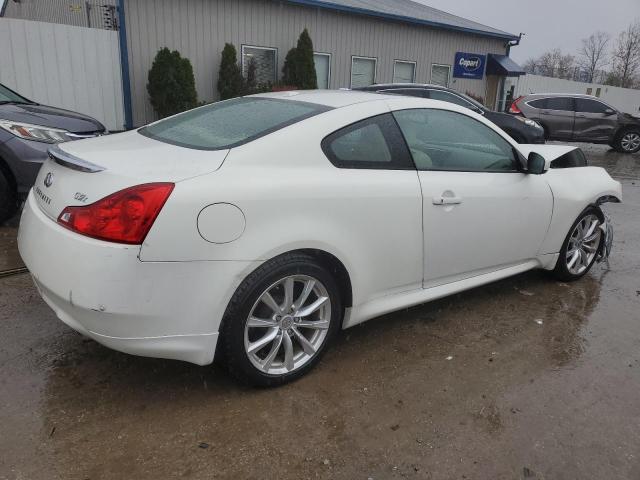 Photo 3 from auction – 2011 INFINITI G37 with VIN JN1CV6EL3BM261304