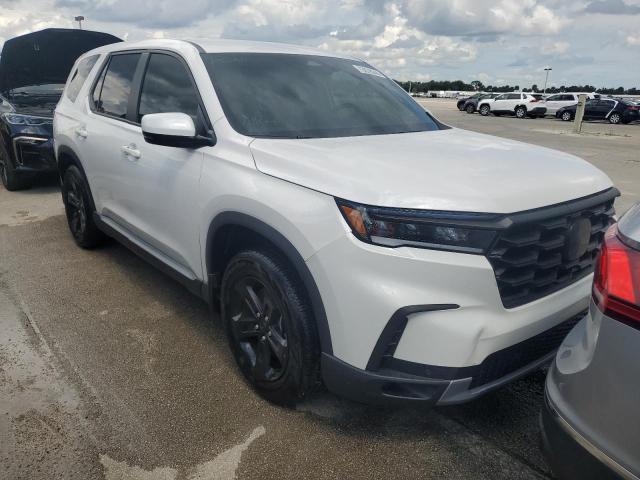 Photo 5 from auction – 2023 HONDA PILOT EXL with VIN 5FNYG2H56PB008903