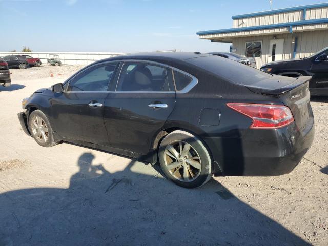 Photo 2 from auction – 2013 NISSAN ALTIMA 2.5 with VIN 1N4AL3AP2DN578477
