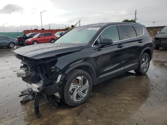 HYUNDAI SANTA FE S 2021 с VIN 5NMS14AJ4MH335773 - Фото с аукциона
