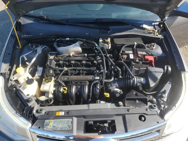 Photo 11 from auction – 2011 FORD FOCUS SEL with VIN 1FAHP3HN0BW175161