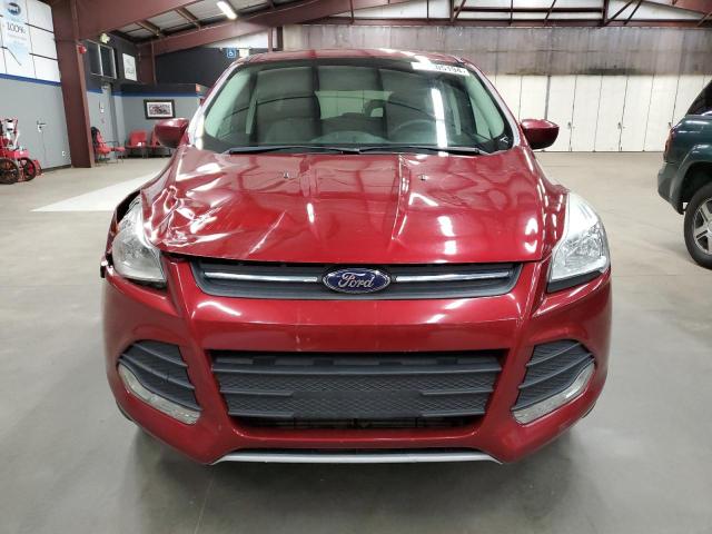 Photo 5 from auction – 2014 FORD ESCAPE SE with VIN 1FMCU0G97EUD89253