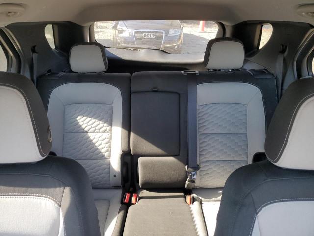 Photo 10 from auction – 2018 CHEVROLET EQUINOX LT with VIN 2GNAXSEV7J6271931