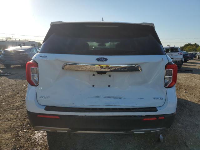 Photo 6 from auction – 2020 FORD EXPLORER X with VIN 1FMSK8DH0LGA50048