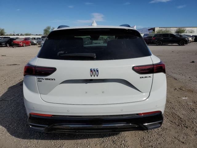 Photo 6 from auction – 2024 BUICK ENVISION E with VIN LRBFZPE47RD063105