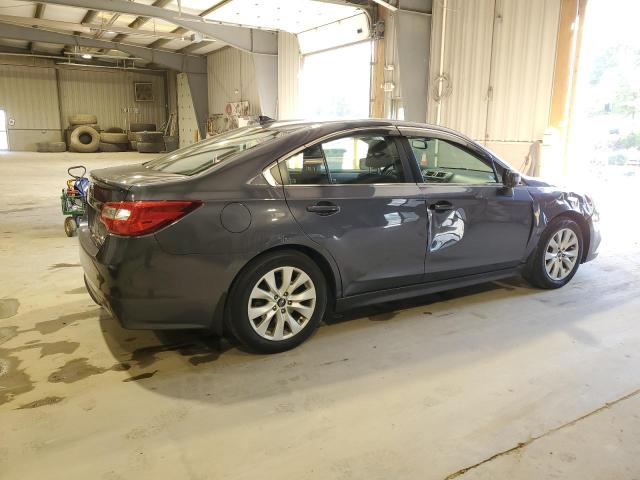 Photo 3 from auction – 2016 SUBARU LEGACY 2.5 with VIN 4S3BNBF61G3058452