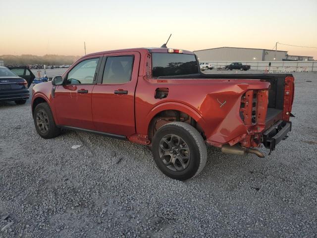 Photo 2 from auction – 2022 FORD MAVERICK X with VIN 3FTTW8E93NRA50125
