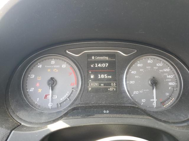Photo 9 from auction – 2015 AUDI S3 PREMIUM with VIN WAUBFGFF9F1112923